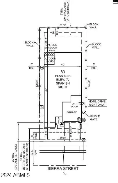 Surprise, AZ 85388,16754 W SIERRA Street