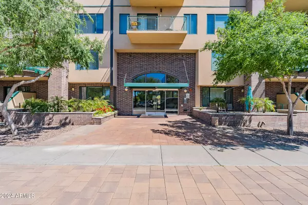 Phoenix, AZ 85003,16 W ENCANTO Boulevard #406