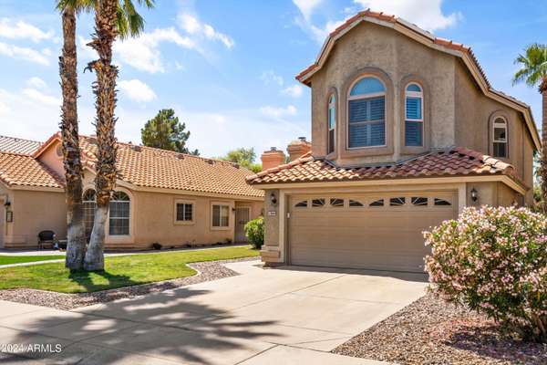 Chandler, AZ 85224,1044 N LONGMORE Street