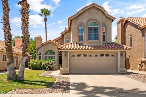 1044 N LONGMORE Street, Chandler, AZ 85224