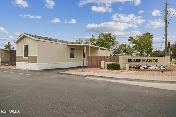 5601 W MISSOURI Avenue #1, Glendale, AZ 85301