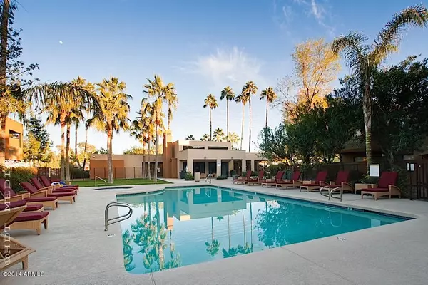 Scottsdale, AZ 85251,3500 N HAYDEN Road #2205