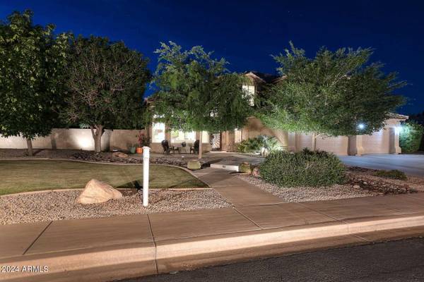 2050 E FINLEY Street,  Gilbert,  AZ 85296