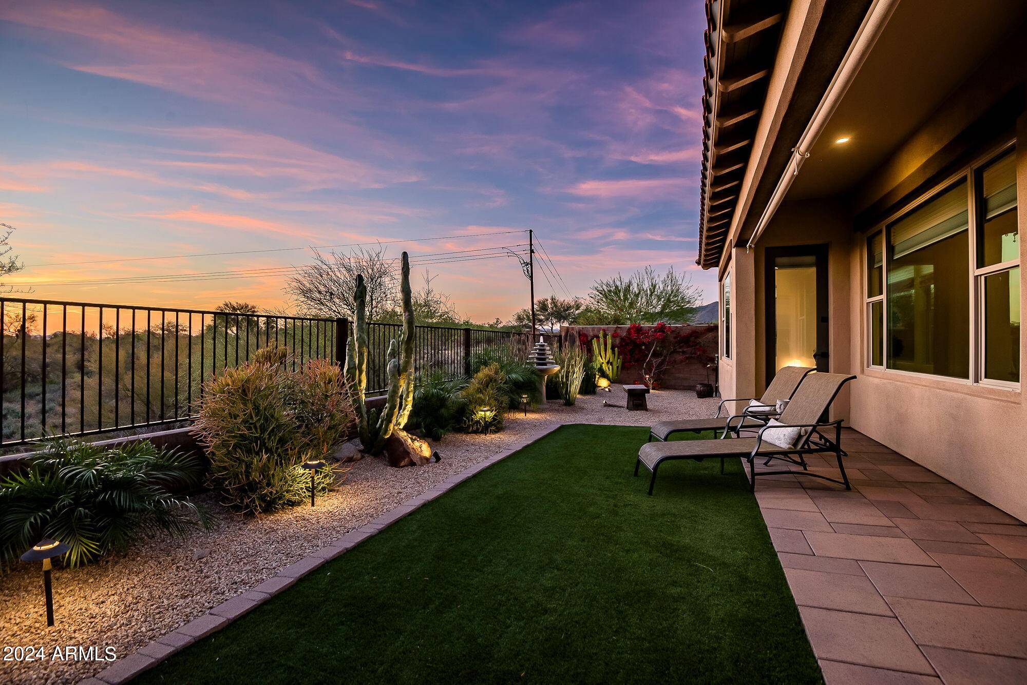 Carefree, AZ 85377,8667 E EASTWOOD Circle