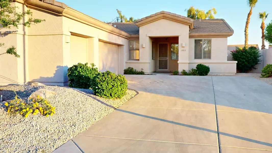 14615 W Merrell Street, Goodyear, AZ 85395