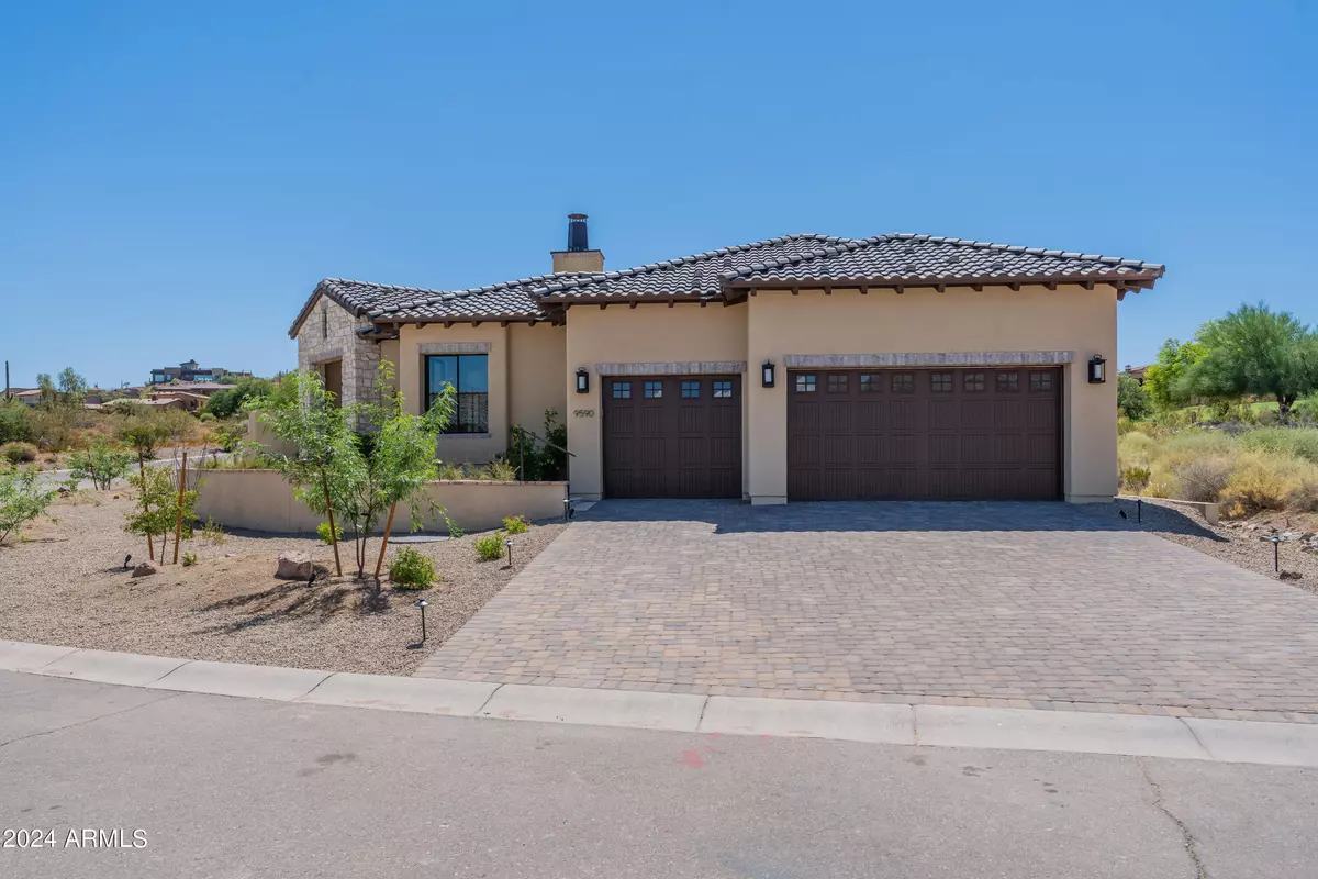 Gold Canyon, AZ 85118,9590 E QUARTER CIRCLE Loop