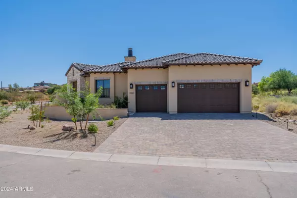 9590 E QUARTER CIRCLE Loop, Gold Canyon, AZ 85118