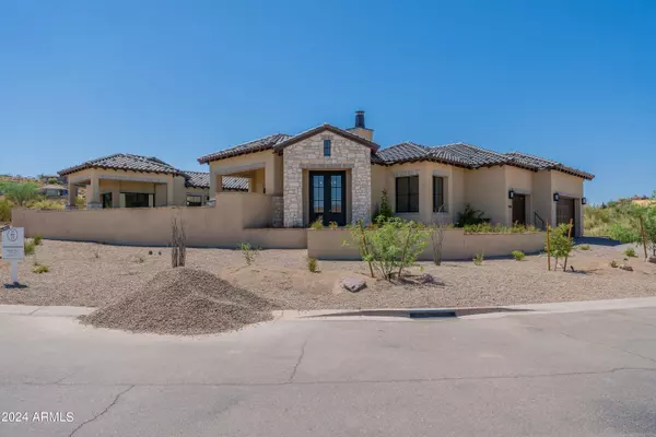 Gold Canyon, AZ 85118,9590 E QUARTER CIRCLE Loop