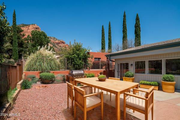 Sedona, AZ 86351,170 Bell Rock Boulevard