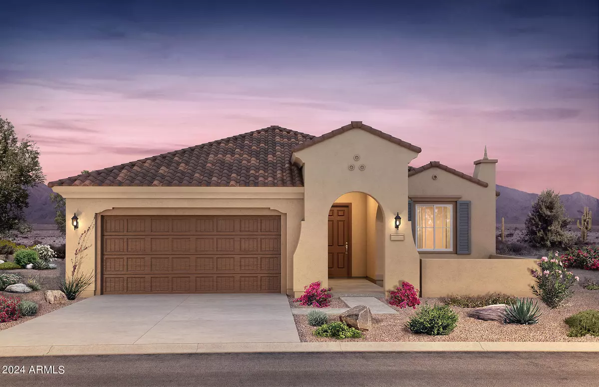 Florence, AZ 85132,4676 N CORONADO Drive