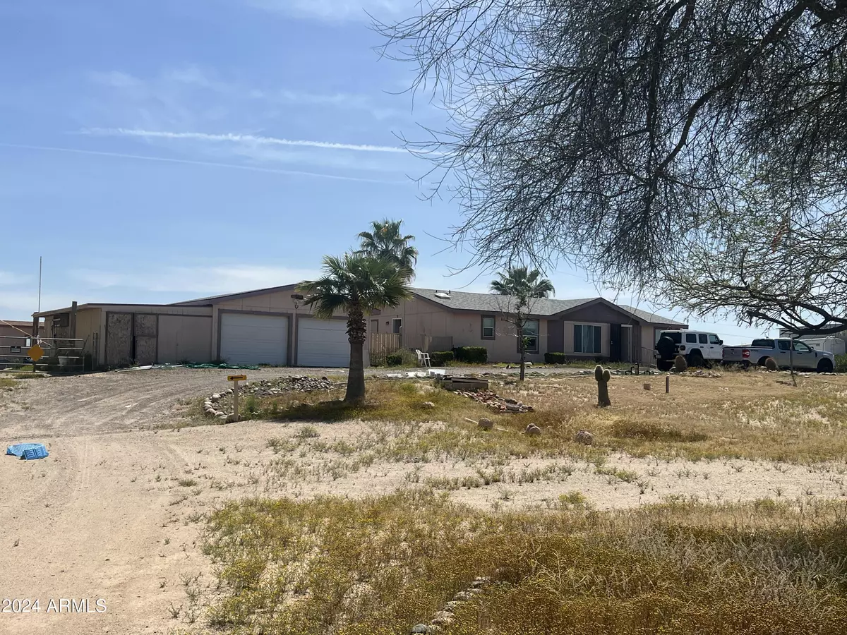 Wittmann, AZ 85361,23817 W PATTON Road