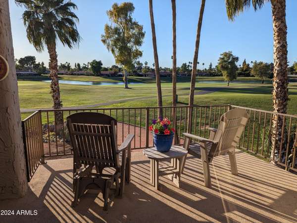 7344 N VIA CAMELLO DEL NORTE -- #226, Scottsdale, AZ 85258