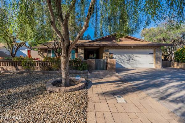 Chandler, AZ 85224,2204 W PALOMINO Drive