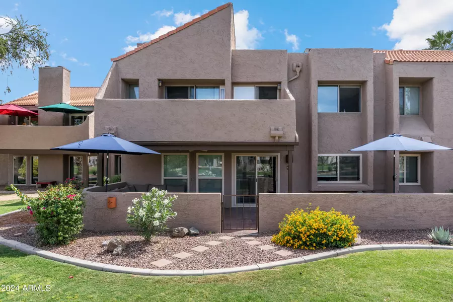 7000 N VIA CAMELLO DEL SUR -- #34, Scottsdale, AZ 85258