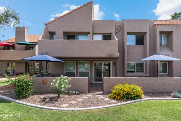 7000 N VIA CAMELLO DEL SUR -- #34, Scottsdale, AZ 85258