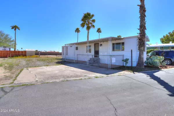 Casa Grande, AZ 85122,120 W ONEIL Drive #72