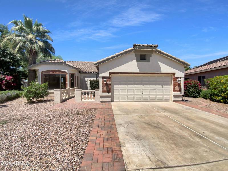 9506 E MONTEREY Avenue, Mesa, AZ 85209