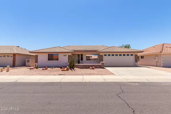 10919 E LINDNER Avenue, Mesa, AZ 85209