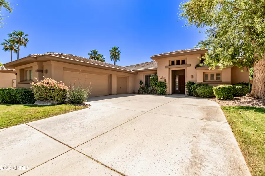 1813 W MEAD Place, Chandler, AZ 85248