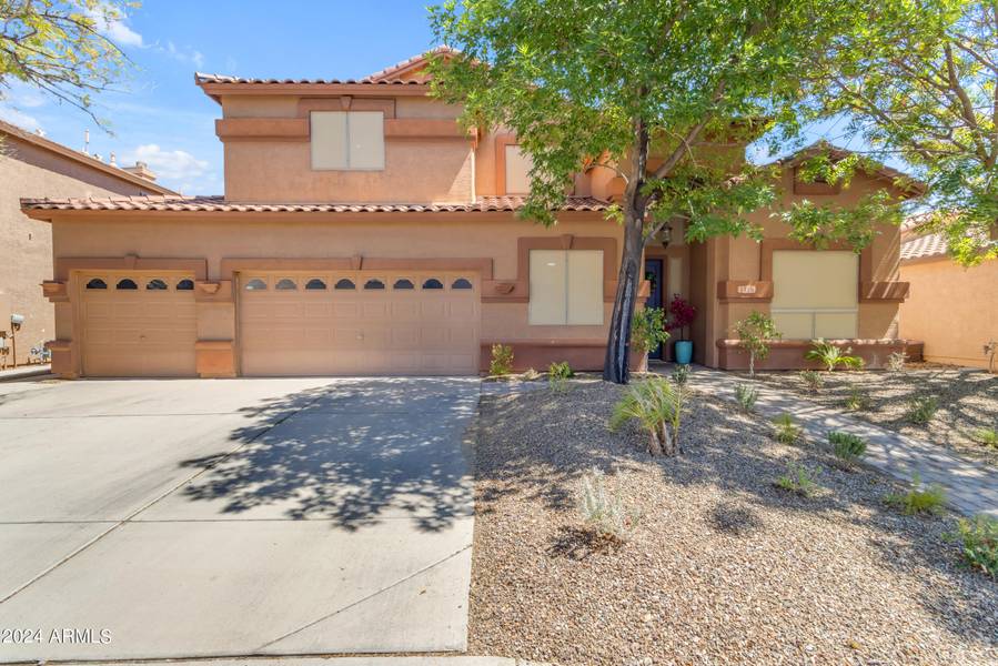 1415 S SANDSTONE Street, Gilbert, AZ 85296