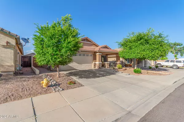 Litchfield Park, AZ 85340,5311 N ORMONDO Court