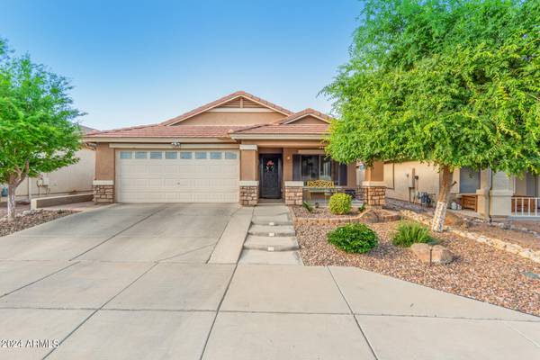 Litchfield Park, AZ 85340,5311 N ORMONDO Court