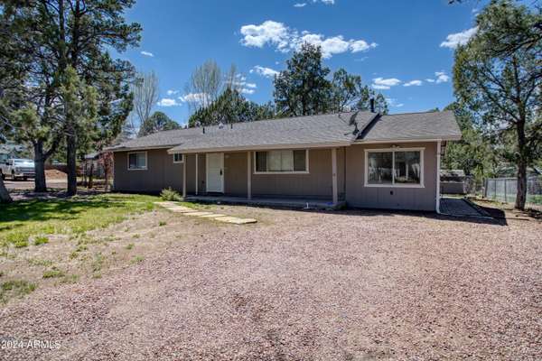 Show Low, AZ 85901,320 S 11TH Avenue