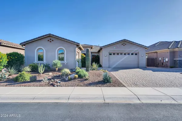 Chandler, AZ 85286,3517 E BALSAM Drive