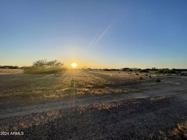 W Trickster Road #-, Casa Grande, AZ 85194