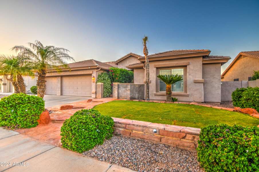 2260 E INDIAN WELLS Drive, Chandler, AZ 85249