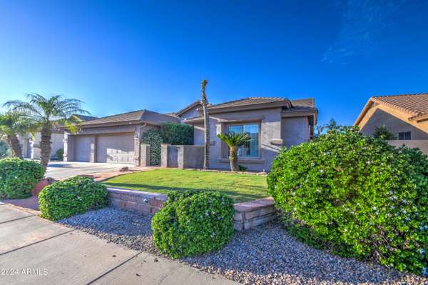 Chandler, AZ 85249,2260 E INDIAN WELLS Drive