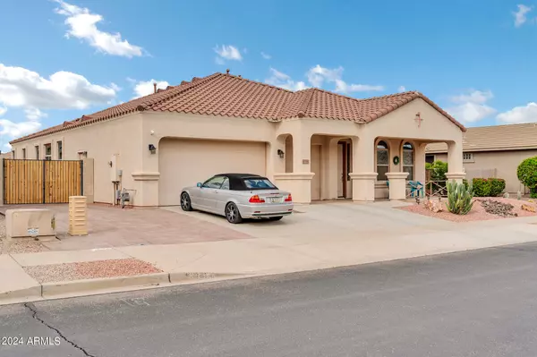 Surprise, AZ 85388,17750 W PERSHING Street