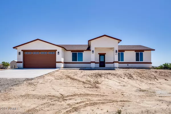 3919 S 336TH Avenue, Tonopah, AZ 85354