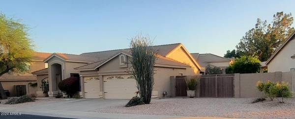 Glendale, AZ 85308,6527 W TONOPAH Drive