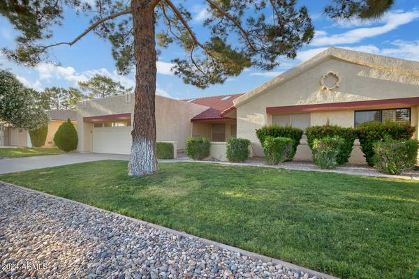 Sun City West, AZ 85375,12522 W CASTLE ROCK Drive