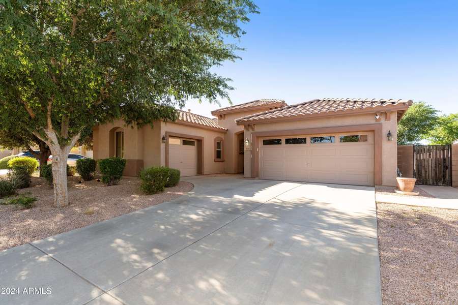 4207 E COUNTY DOWN Drive, Chandler, AZ 85249