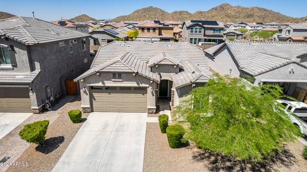 Peoria, AZ 85383,7072 W Jasmine Trail