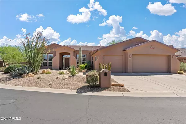 7979 E EVENING GLOW Drive, Scottsdale, AZ 85266