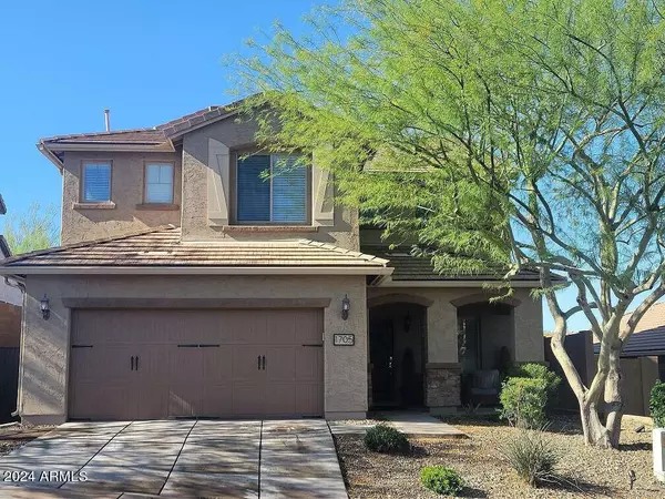 1705 W GAMBIT Trail,  Phoenix,  AZ 85085