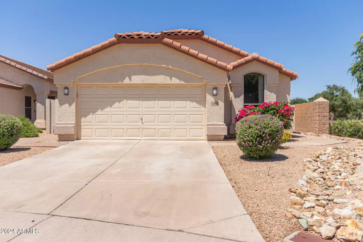 Gilbert, AZ 85296,1046 S SIERRA Street