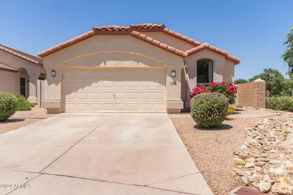 1046 S SIERRA Street, Gilbert, AZ 85296