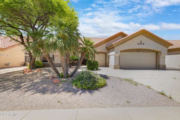 22222 N VENADO Drive, Sun City West, AZ 85375