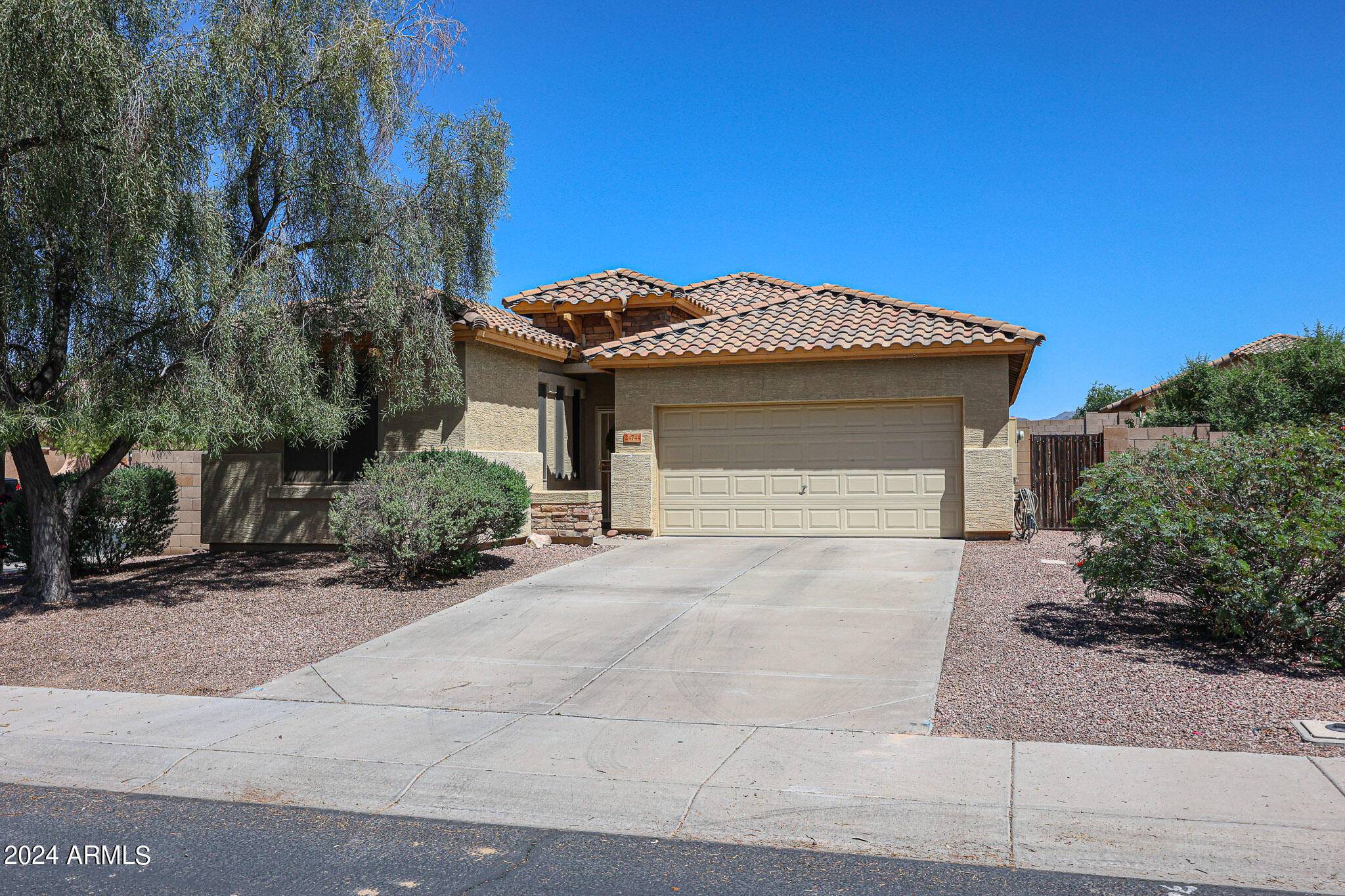 Buckeye, AZ 85326,24744 W DOVE Lane