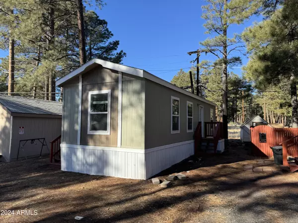 Flagstaff, AZ 86001,2500 W Rte 66 -- #6