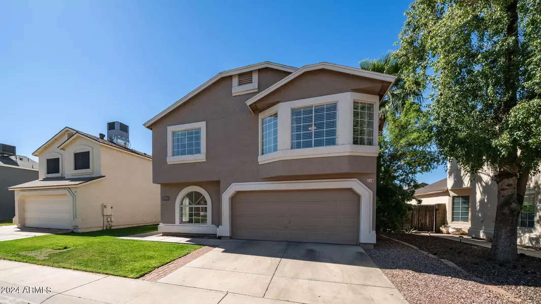 3134 E MCKELLIPS Road #116, Mesa, AZ 85213