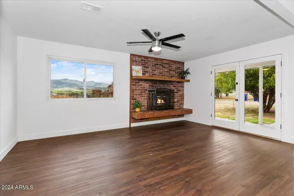 Camp Verde, AZ 86322,1657 S MURDOCK Road