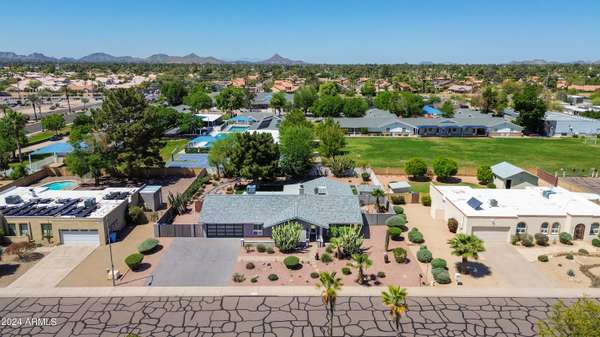 Scottsdale, AZ 85254,15418 N 57TH Street