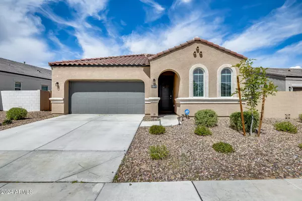 Florence, AZ 85132,8372 W SPRINGFIELD Way