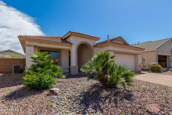 18245 W CAMINO REAL Drive, Surprise, AZ 85374