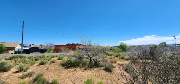 Mayer, AZ 86333,20600 E WAGON Way #939